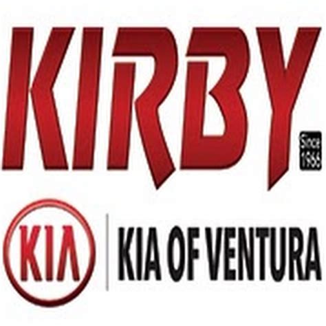 Kirby kia - Dec 27, 2022 · Kirby Kia of Ventura; Reviews; Kirby Kia of Ventura 4.6 (445 reviews) 6424 Auto Center Dr Ventura, CA 93003. Sales hours: 9:00am to 8:00pm: Service hours: 7:00am to 5:30pm: View all hours. 